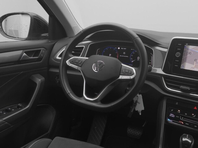 Volkswagen T-Roc 1.5 TSI DSG Style