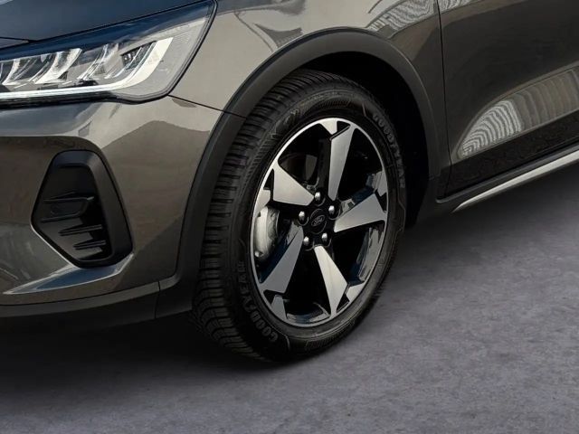 Ford Focus 1.5 EcoBlue Active Wagon