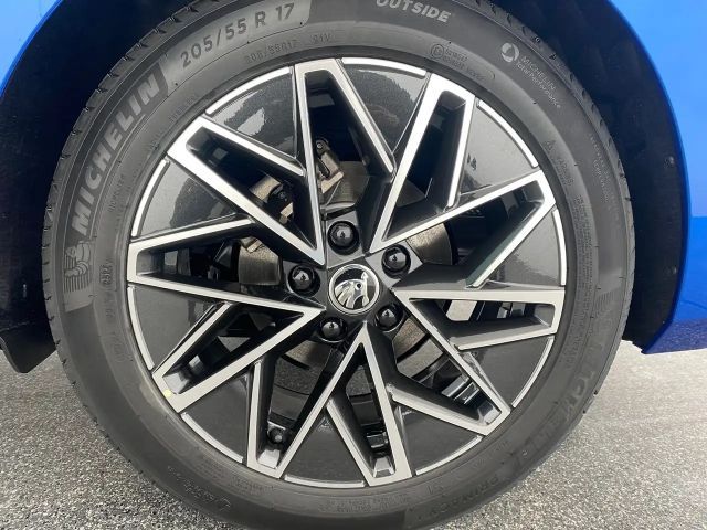 Skoda Octavia Sportline