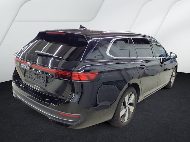 Volkswagen Passat 2.0 TDI Business DSG Variant