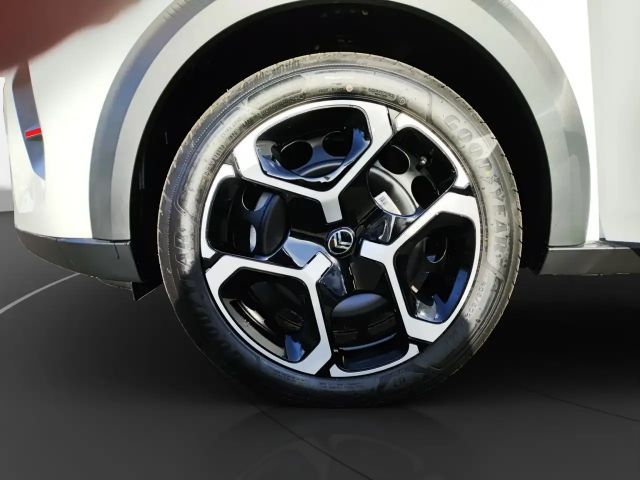 Citroën C3 Plus You