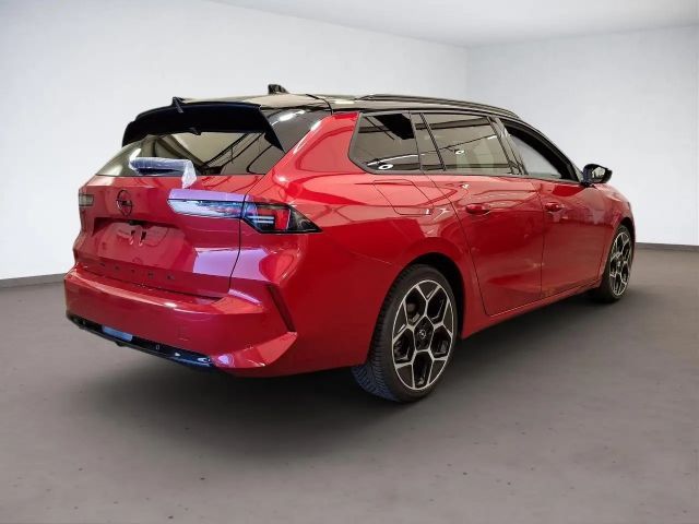 Opel Astra Sports Tourer Ultimate