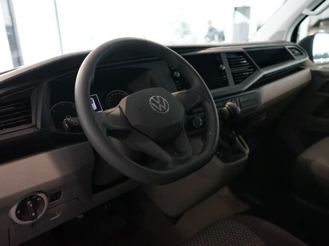 Volkswagen Caravelle T6