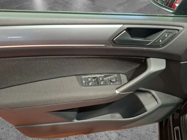 Volkswagen Touran DSG