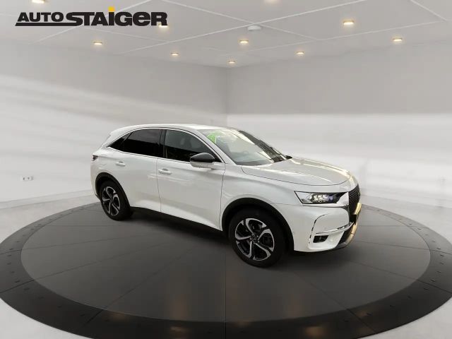 DS DS 7 Crossback Mobiles