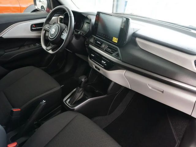 Suzuki Swift Comfort