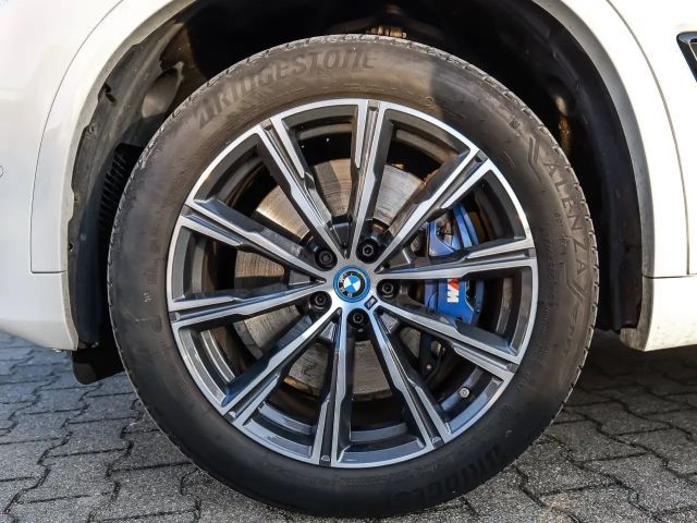 BMW X5 M-Sport xDrive45e