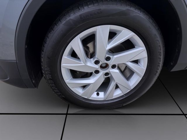 Volkswagen Tiguan 2.0 TDI Allspace DSG Life