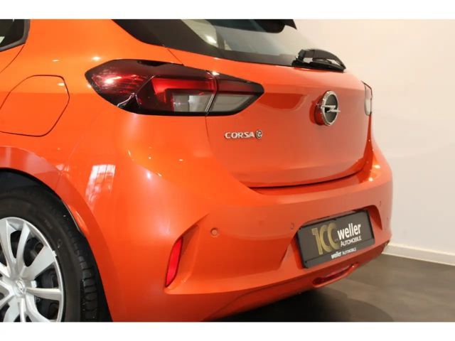 Opel Corsa -e Parksensoren Apple/Android Bluetooth Tempomat