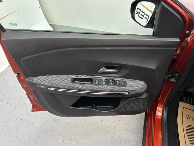 Dacia Jogger Extreme TCe 110