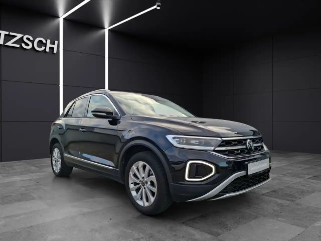 Volkswagen T-Roc DSG Style
