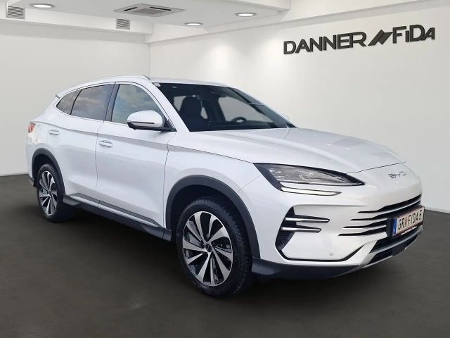 BYD Seal U Comfort DM-i