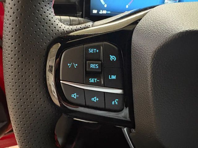 Ford Puma EcoBoost ST Line