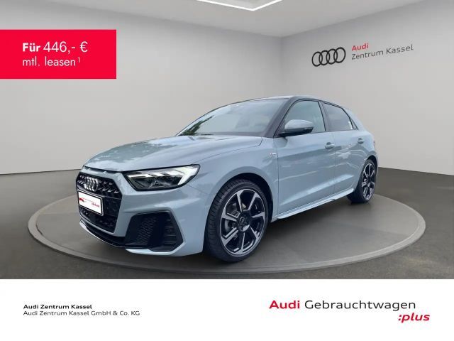 Audi A1 35 TFSI S-Line
