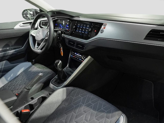 Volkswagen Taigo Taigo 1,0 TSI Goal,LED,Navi,Apple Carplay,ACC S...