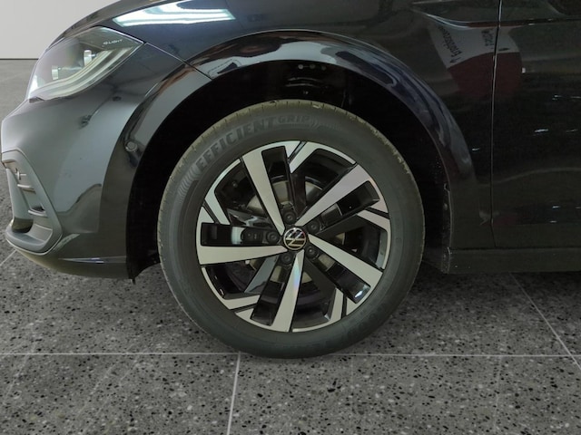 Volkswagen Polo 1.0 TSI DSG