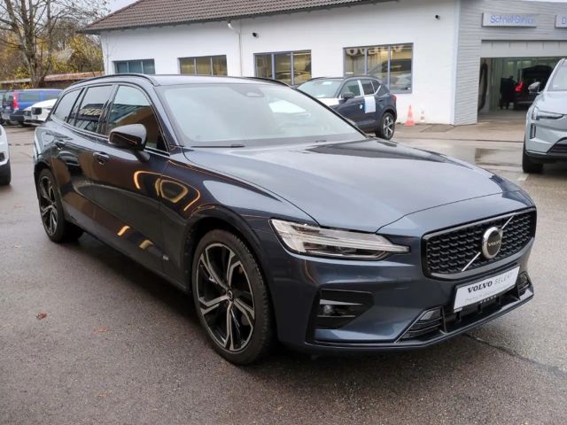 Volvo V60 Dark Plus