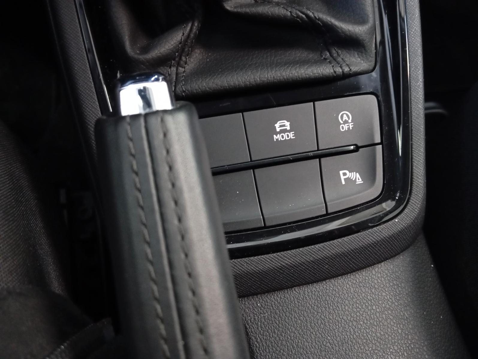 Skoda Kamiq Selection