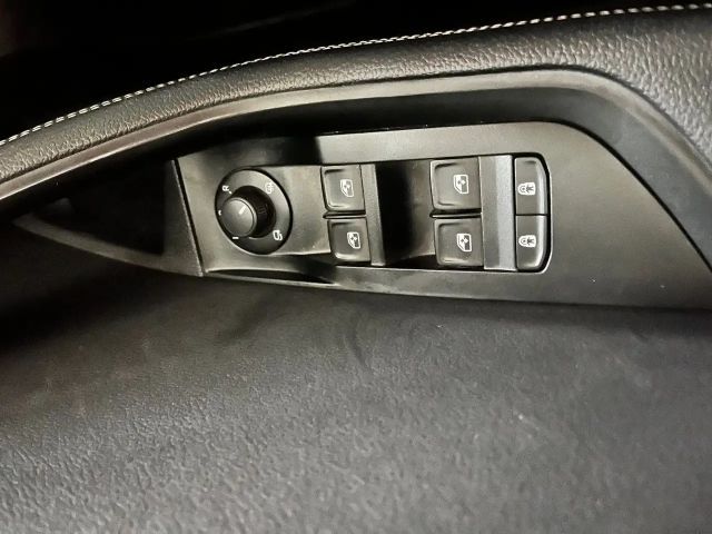 Skoda Superb 4x4 Combi Style Style