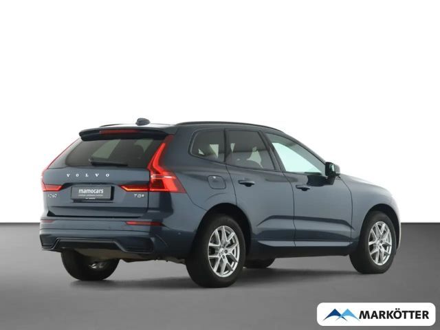 Volvo XC60 AWD Dark Plus T8