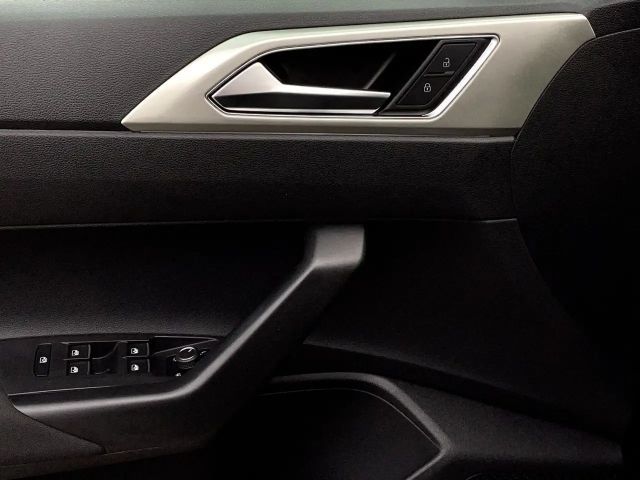 Volkswagen Taigo 1.0 TSI Move