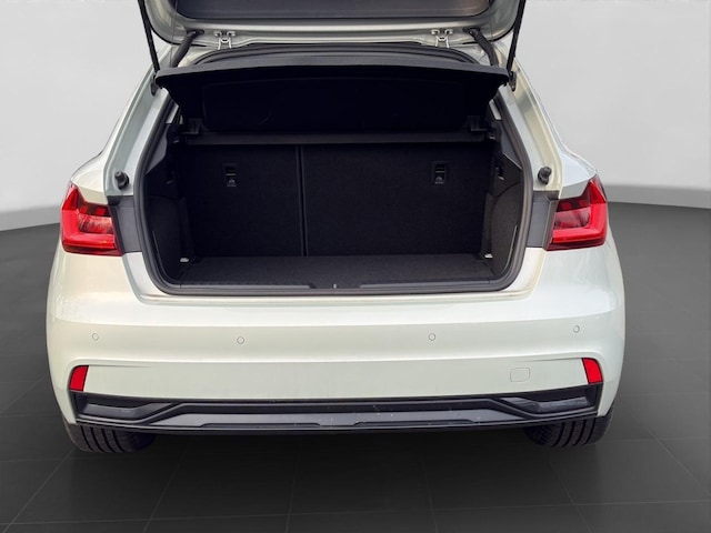 Audi A1 30 TFSI S-Tronic Sportback
