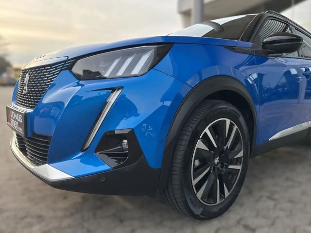 Peugeot E-2008 GT-Line