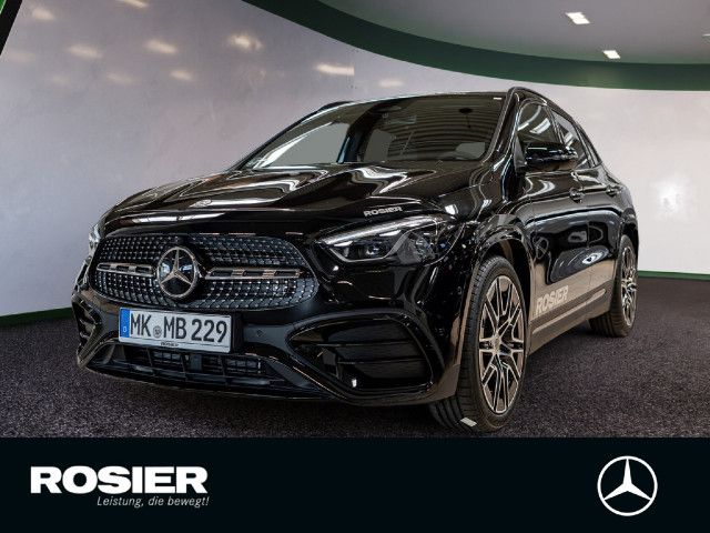 Mercedes-Benz GLA 180 