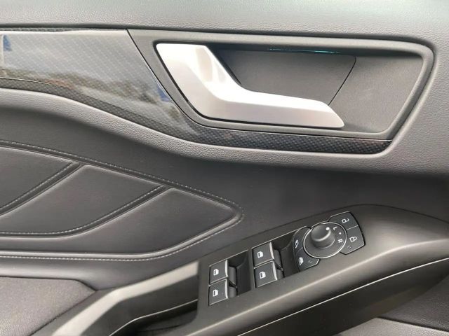 Ford Focus EcoBoost ST Line