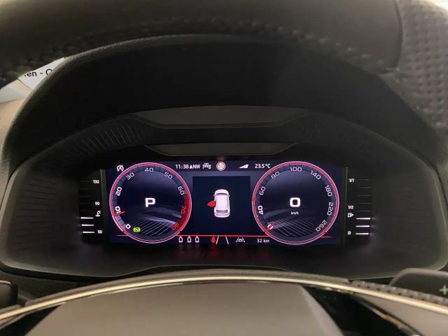 Skoda Karoq 2.0 TSI 4x4 Sportline