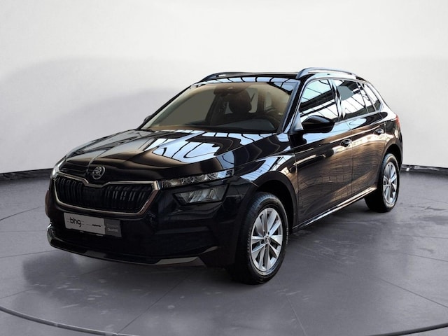 Skoda Kamiq Ambition