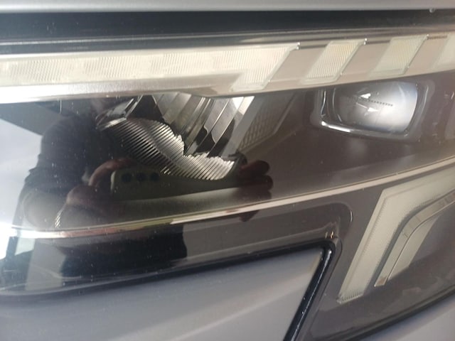 Audi A3 40 TDI Quattro S-Tronic Sedan