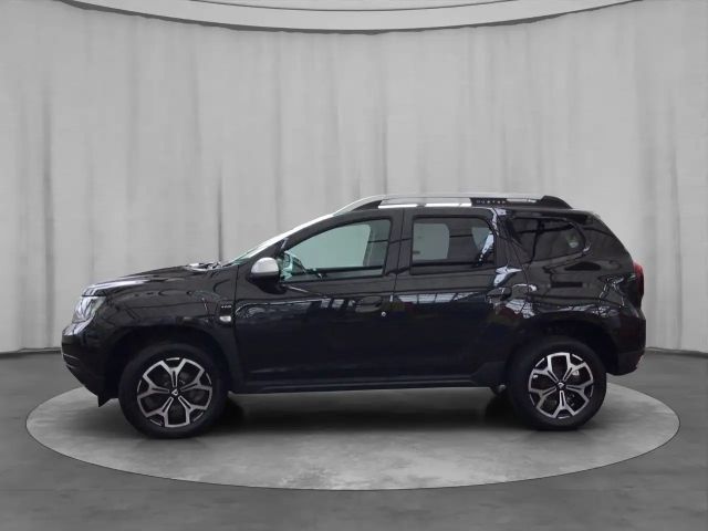 Dacia Duster 4WD II Prestige TCe 130