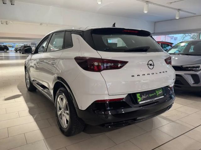 Opel Grandland X GS-Line Grand Sport