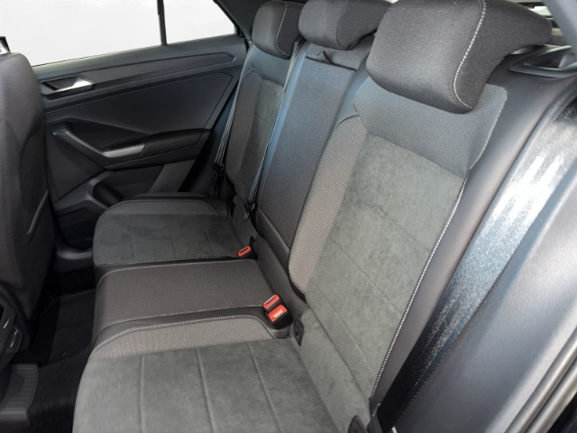 Volkswagen T-Roc IQ.Drive R-Line