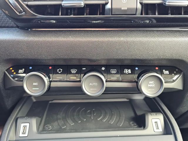 Citroën C4 Max PureTech