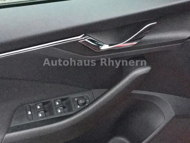 Skoda Kamiq 1.0 TSI Monte Carlo