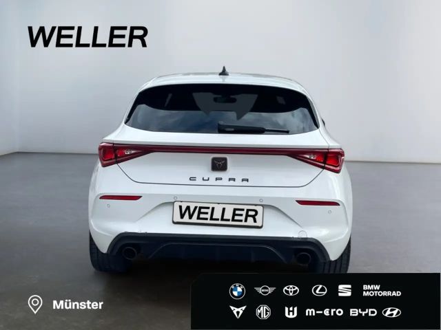 Cupra Leon 2.0 TSI DSG VZ
