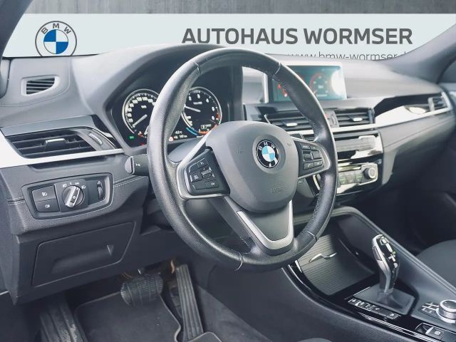 BMW X2 Coupé xDrive18d