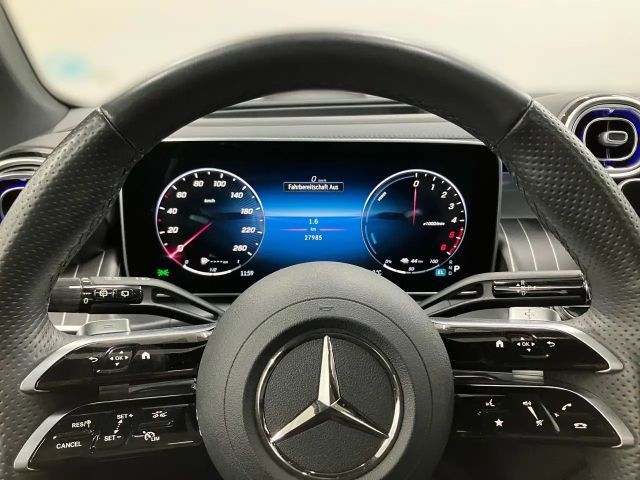 Mercedes-Benz GLC 300 4MATIC AMG Line