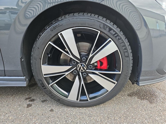 Volkswagen Golf DSG GTD Golf VIII