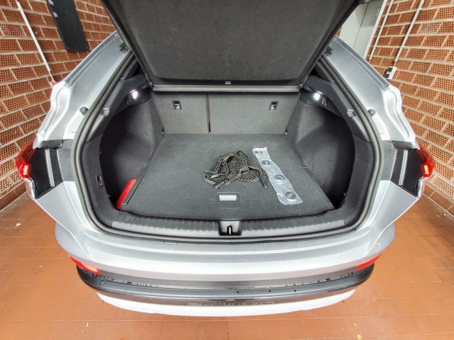 Audi Q4 e-tron 40 Sportback