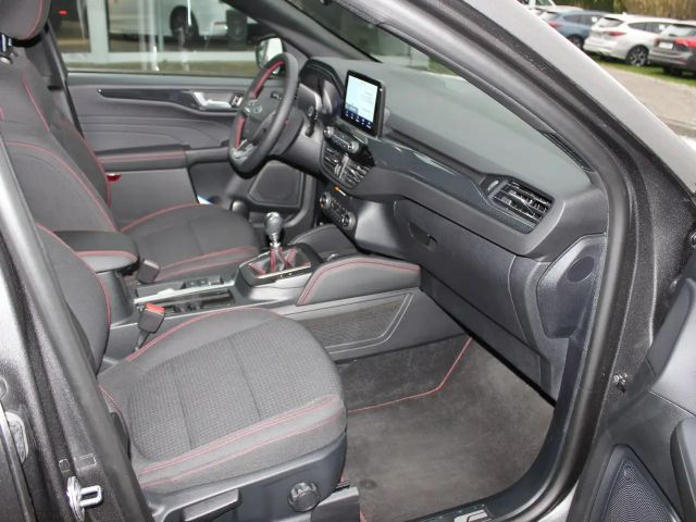 Ford Kuga EcoBoost ST Line