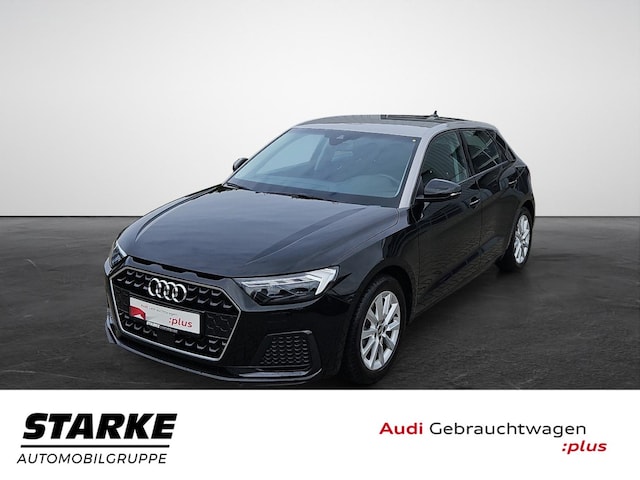 Audi A1 30 TFSI Sportback