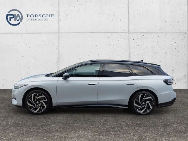 Volkswagen ID.7 Business Pro Tourer