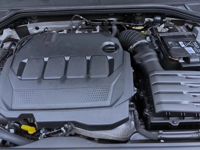 Volkswagen Golf 2.0 TDI DSG Style