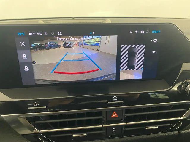 Citroën C4 Plus PureTech