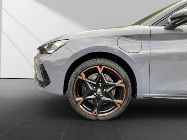 Cupra Leon DSG VZ e-Hybrid