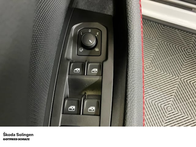 Skoda Kodiaq 2.0 TSI 4x4 RS