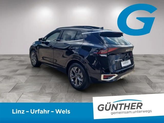 Kia Sportage GDi GT-Line Vierwielaandrijving
